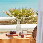 Mykonos Waves House & 4* Ornos (Mykonos)