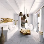 Mykonos Waves House & Aparthotel Ornos (Mykonos)