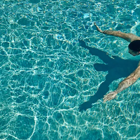 Mykonos Waves House & 4*