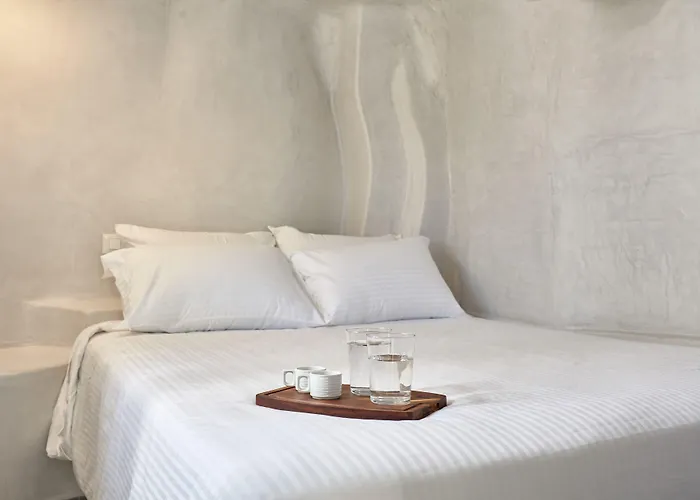 Aparthotel Mykonos Waves House & 4*