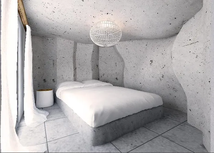 Mykonos Waves House & Aparthotel