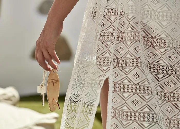 Mykonos Waves House & Ornos (Mykonos)